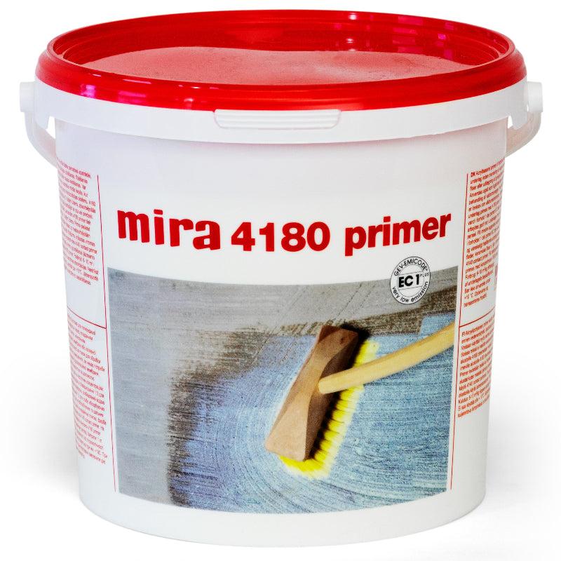 Mira 4180 primer, pohjuste 5 l