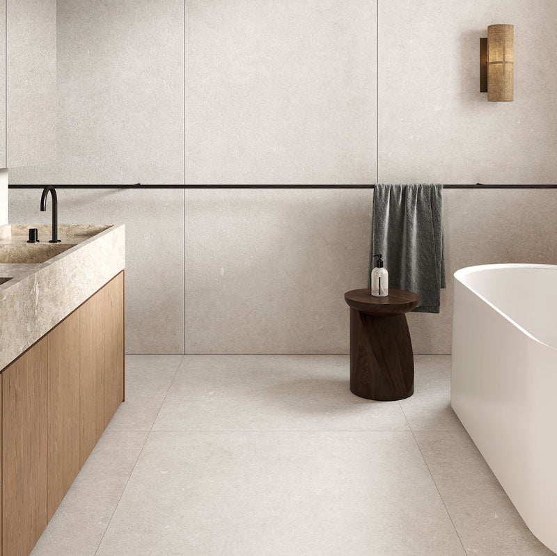 Norlith 60x60 cm lattia- ja seinälaatta