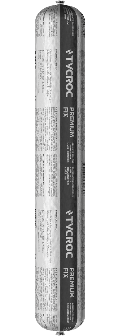 Tycroc Premium Fix liimatiiviste 600 ml