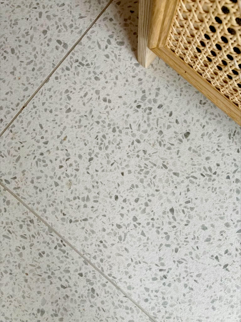 Arte Terrazzo 60x60cm lattia- ja seinälaatta