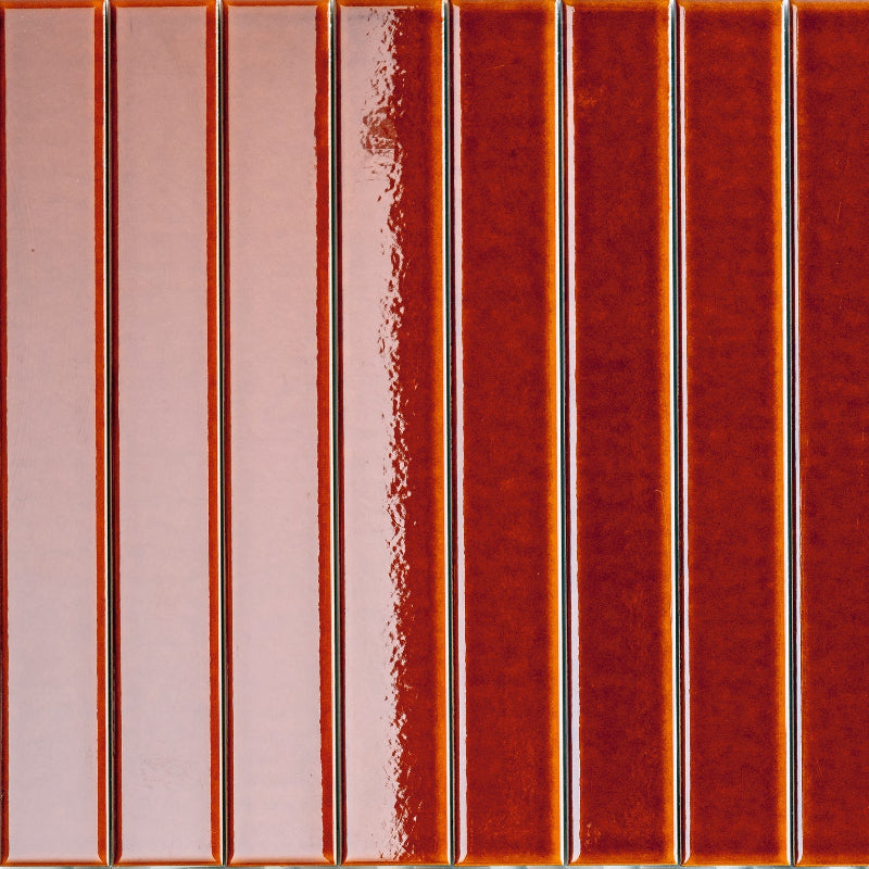 Pulse Flat 4×31.5 cm seinälaatta