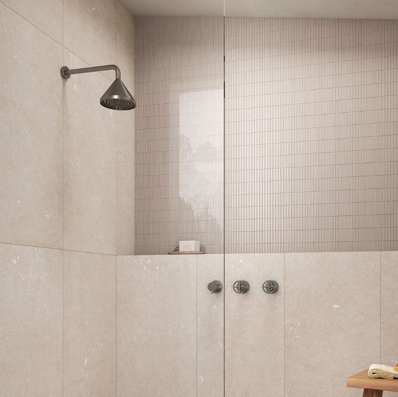 Norlith 60x60 cm lattia- ja seinälaatta