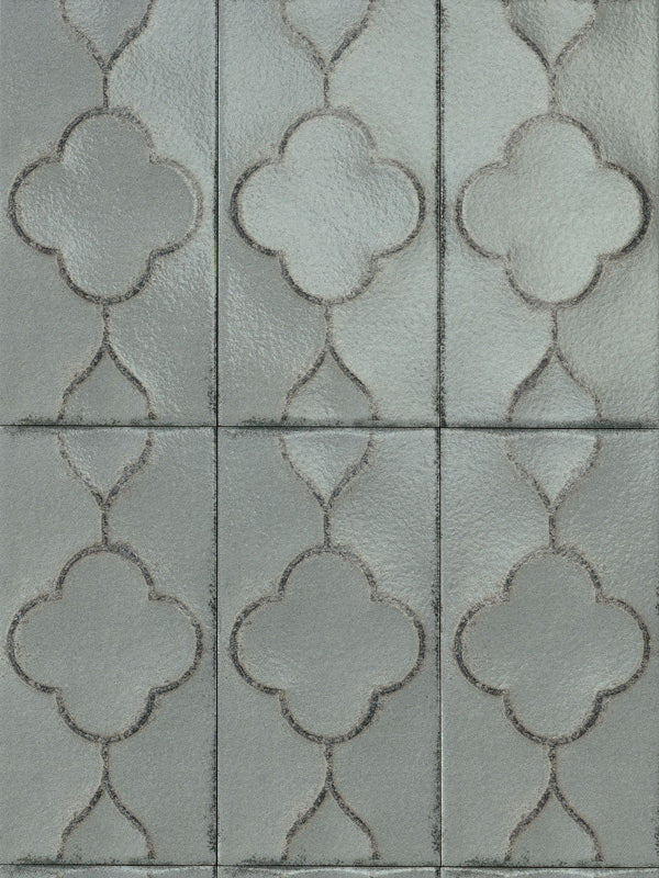Sartoria Formaviva Botanic 12,5x25 cm seinä- ja lattialaatta