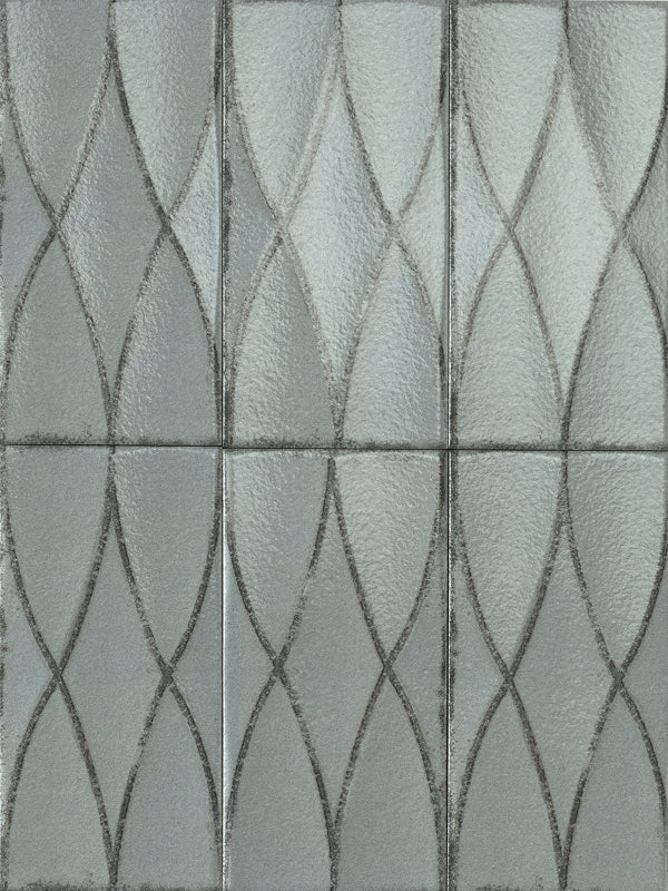 Sartoria Formaviva Woven 12,5x25 cm seinä- ja lattialaatta