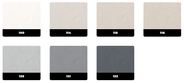 Mira Supercolour 5 kg saumalaasti keraamisille laatoille ja luonnonkiville