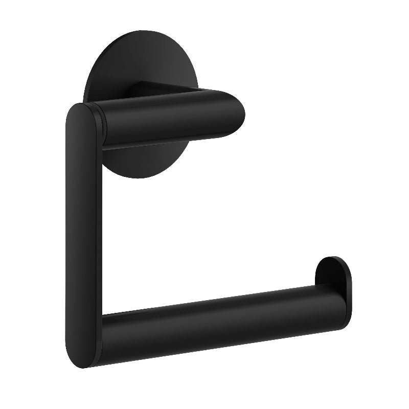 Smedbo DOT WC-paperiteline, mattamusta – TB341