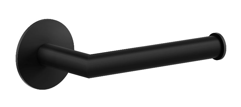 Smedbo DOT WC-paperiteline, mattamusta – TB3411