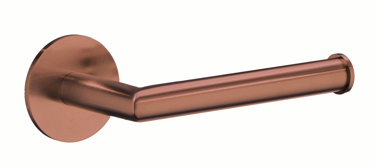 Smedbo DOT WC-paperiteline 140 mm, kupari – TC3411 – Smedbo DOT