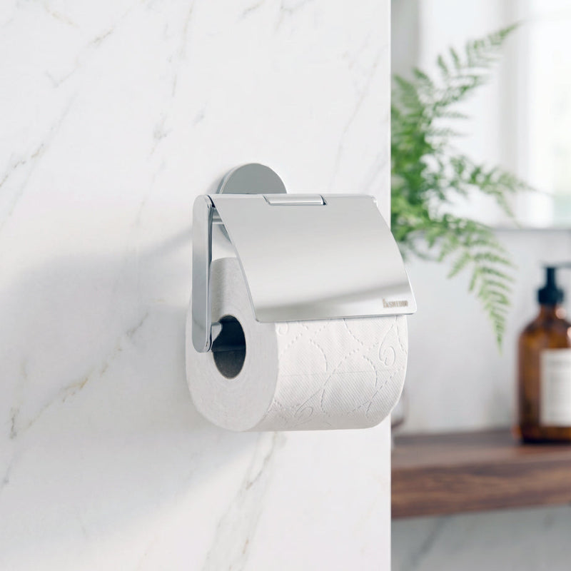 Smedbo DOT WC-paperiteline kannella, kromi – TK3414