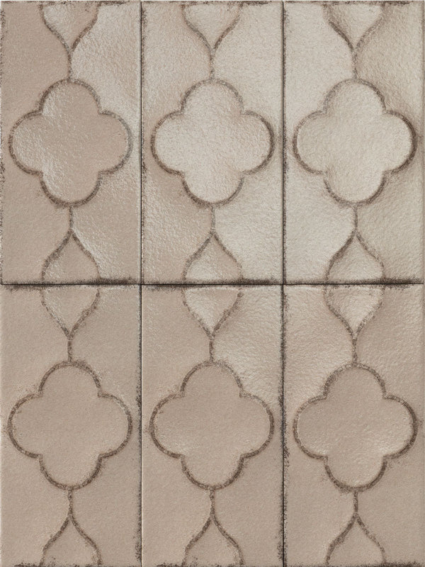 Sartoria Formaviva Botanic 12,5x25 cm seinä- ja lattialaatta