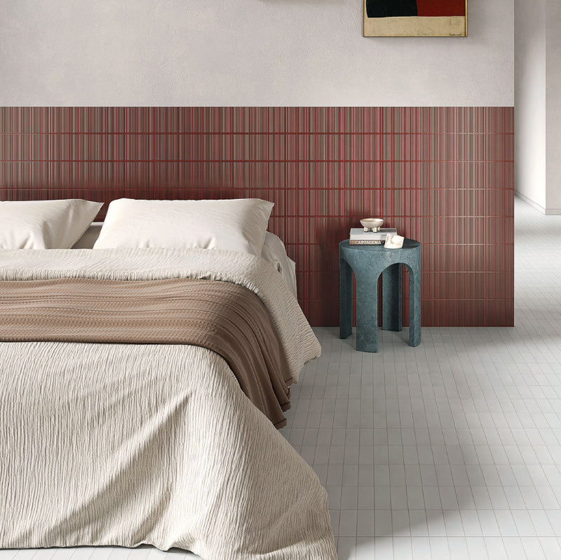 Verto Filato 5x15 cm seinälaatta 3D