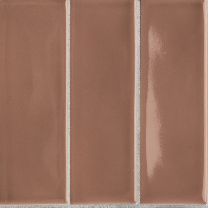 Verto Orlo 5x15 cm seinälaatta