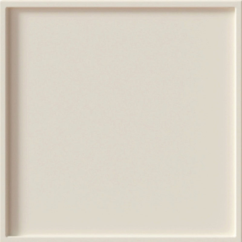 Micro Ways Plain 12,5x12,5 cm seinälaatta