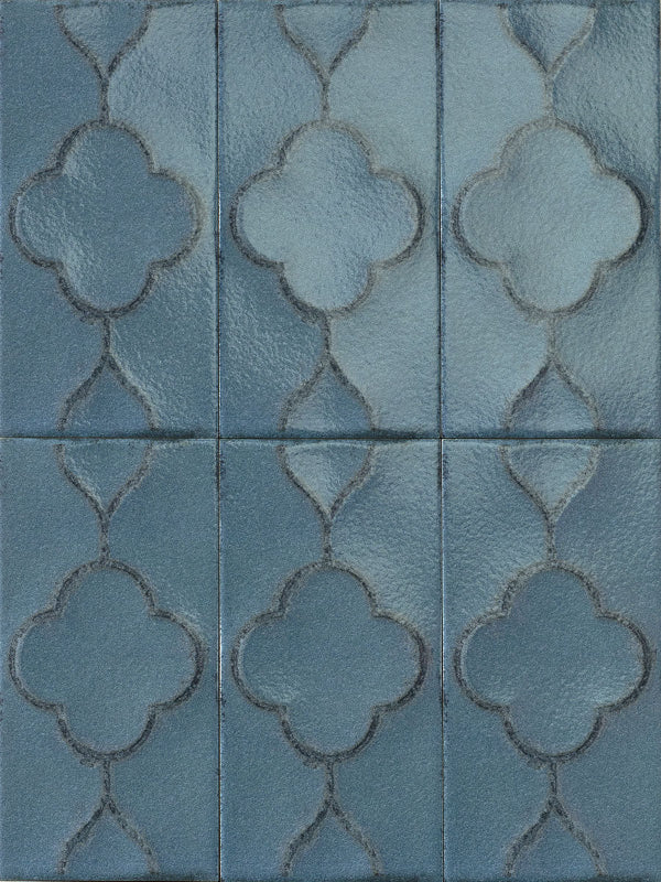 Sartoria Formaviva Botanic 12,5x25 cm seinä- ja lattialaatta