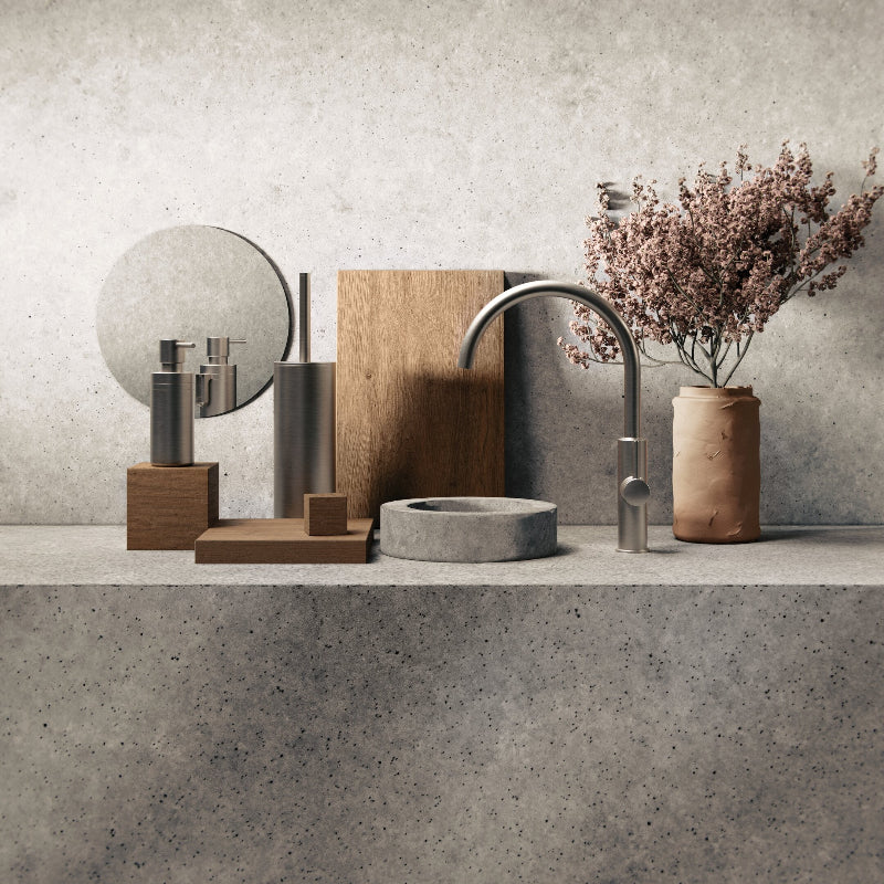 Damixa Zen Wc-harja