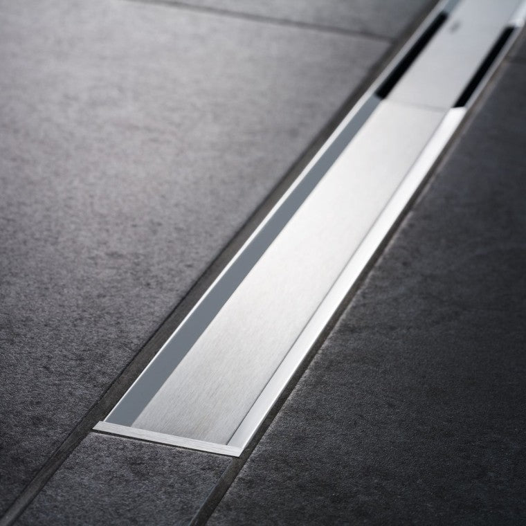 Geberit CleanLine20 suihkukouru 30-90 cm