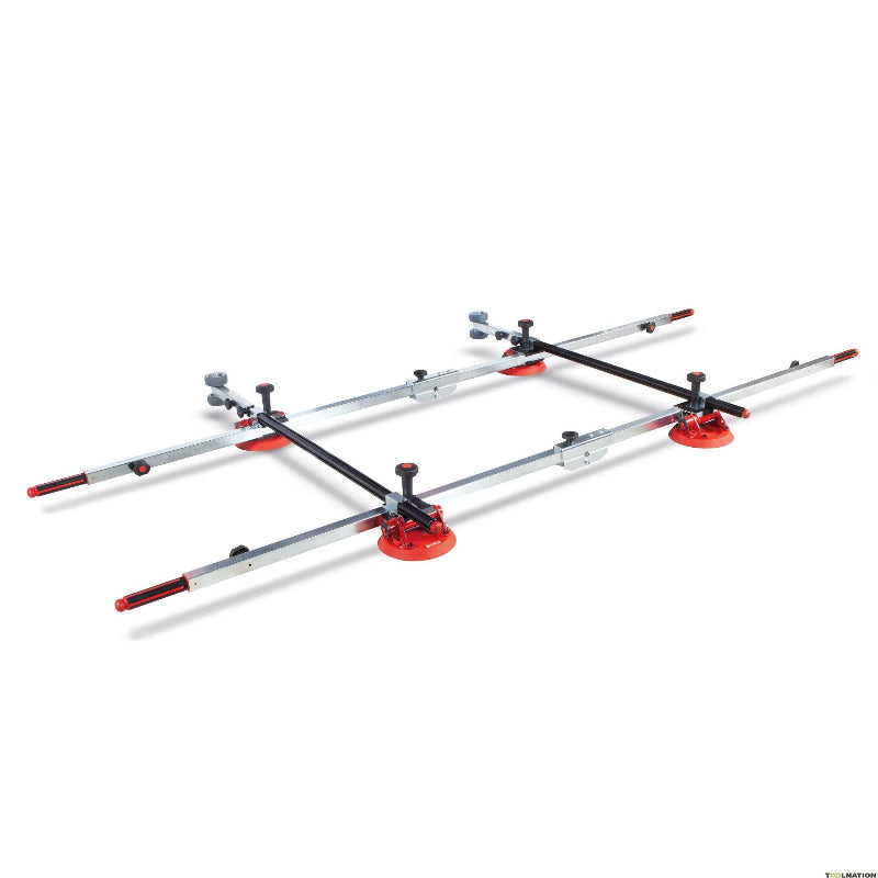 Montolit Superlift E Power Prof. Tile Lifter