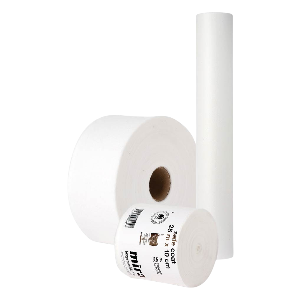 Mira safecoat 100cm x 10 m rulla