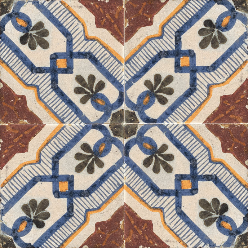 Sartoria Mar 20x20 cm lattia- ja seinälaatta