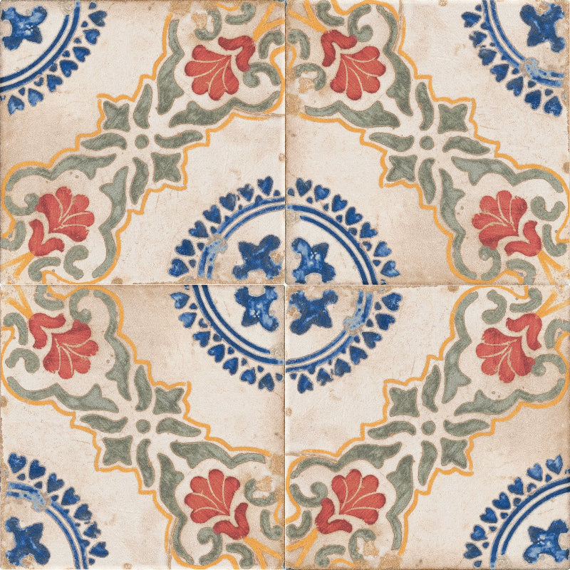 Sartoria Mar 20x20 cm lattia- ja seinälaatta