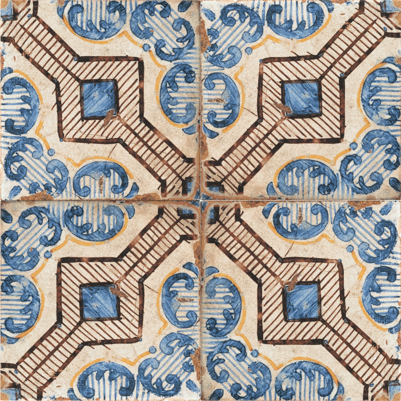 Sartoria Mar 20x20 cm lattia- ja seinälaatta