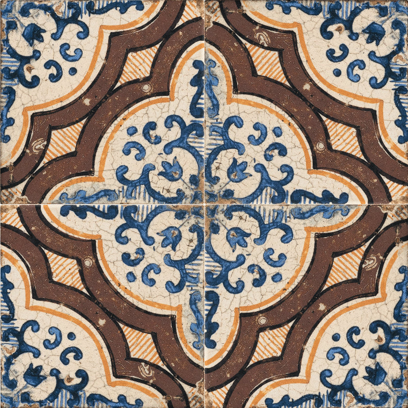 Sartoria Mar 20x20 cm lattia- ja seinälaatta