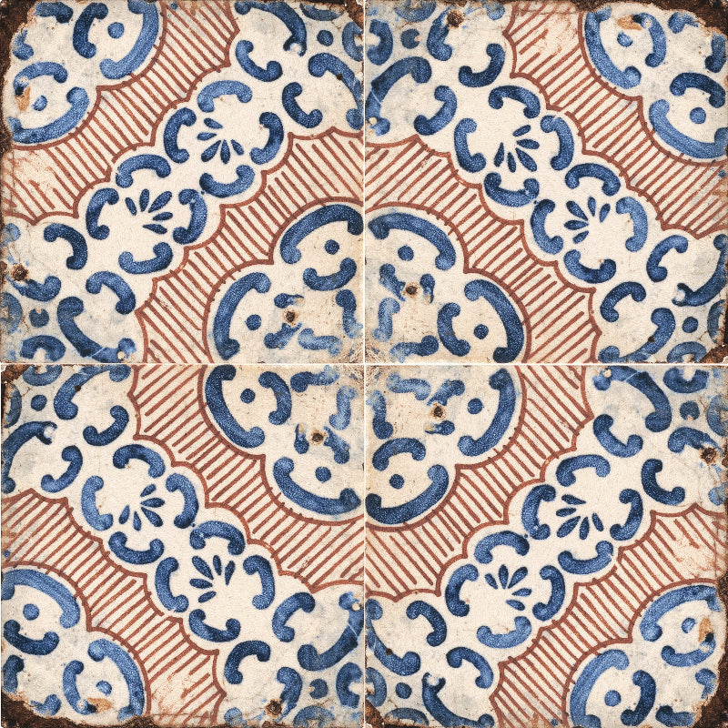 Sartoria Mar 20x20 cm lattia- ja seinälaatta