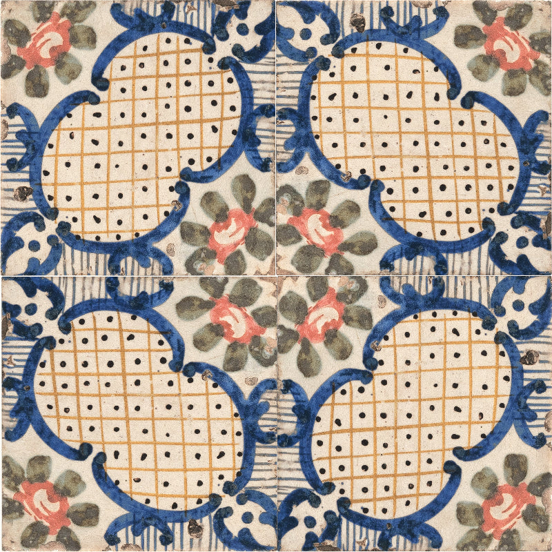 Sartoria Mar 20x20 cm lattia- ja seinälaatta