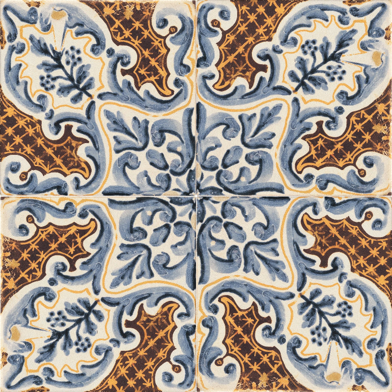 Sartoria Mar 20x20 cm lattia- ja seinälaatta