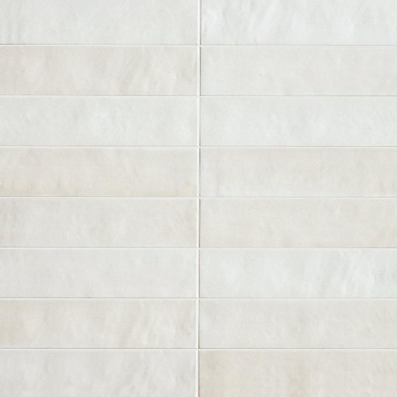 Passaggi 5,7x23 cm lattia- ja seinälaatta, matta