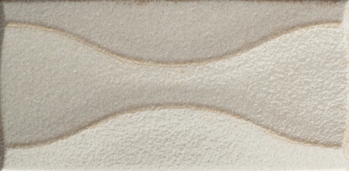 Sartoria Riflessi Ripple 12,5x25 cm seinälaatta