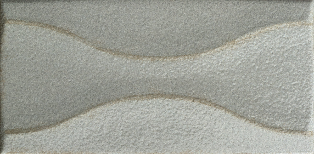 Sartoria Riflessi Ripple 12,5x25 cm seinälaatta