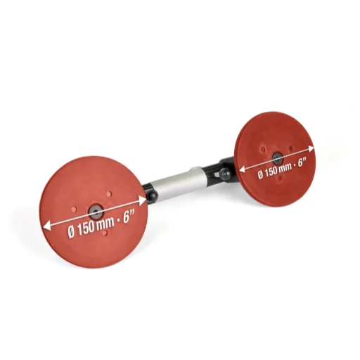 Montoli VT-300 kohdistusimukuppi