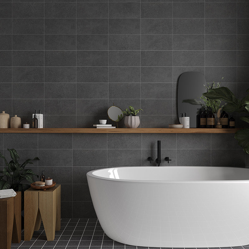 Grainstone Void 20x40 cm matta seinälaatta