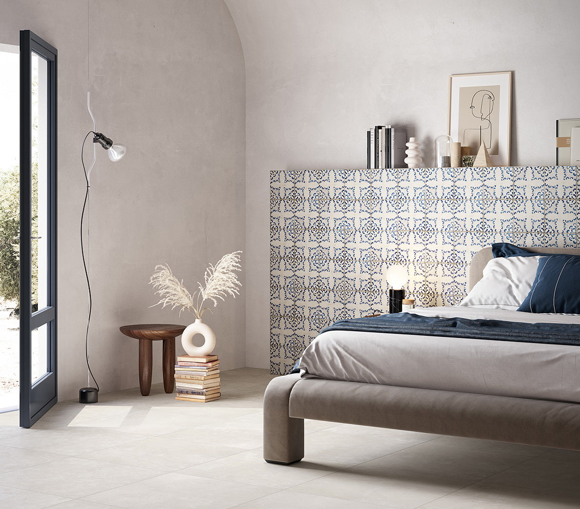 Biancone Beige matt 60x60 cm seinä- ja lattialaatta