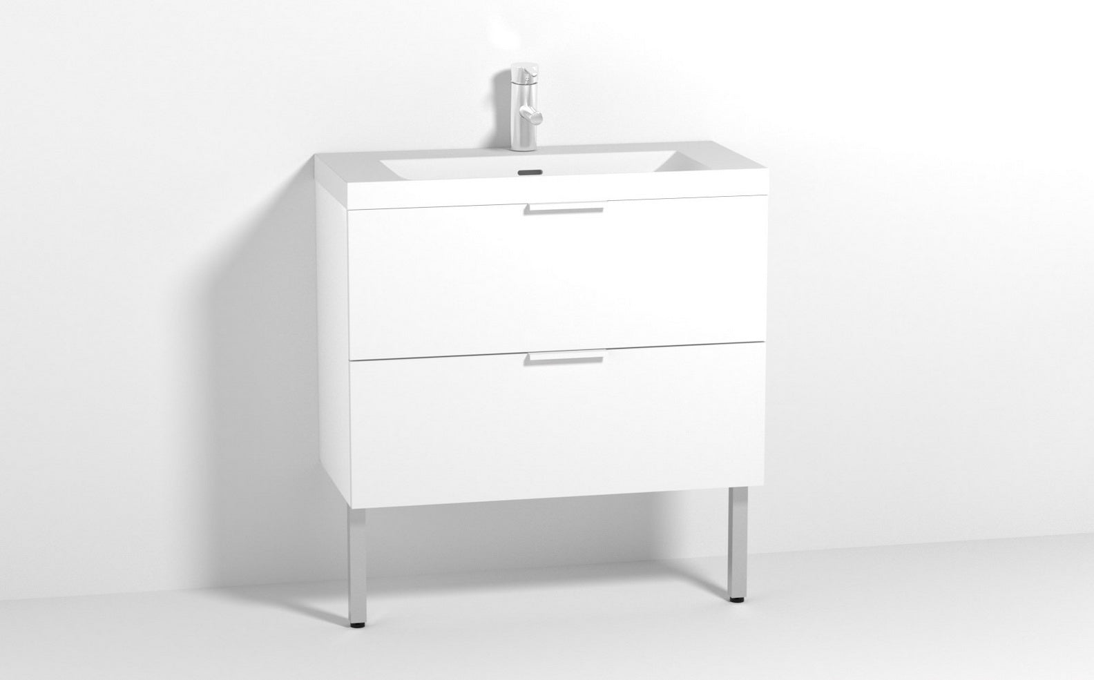 Otsoson Aalto Plus 800 kylpyhuoneryhmä