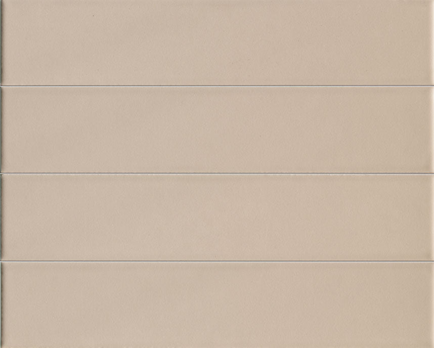 Beige laatta