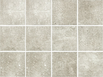 Cascas Gris 10x10cm laatta