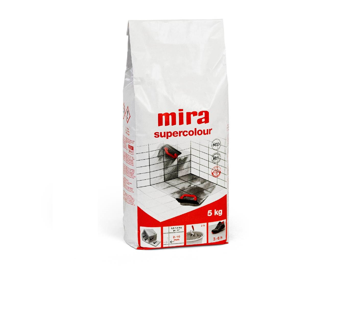 Mira supercolour 5 kg