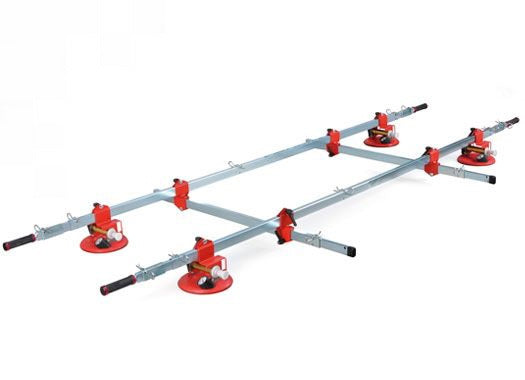 Montolit Superlift Mob handling system art 300-70SL-MOB/complete Kit