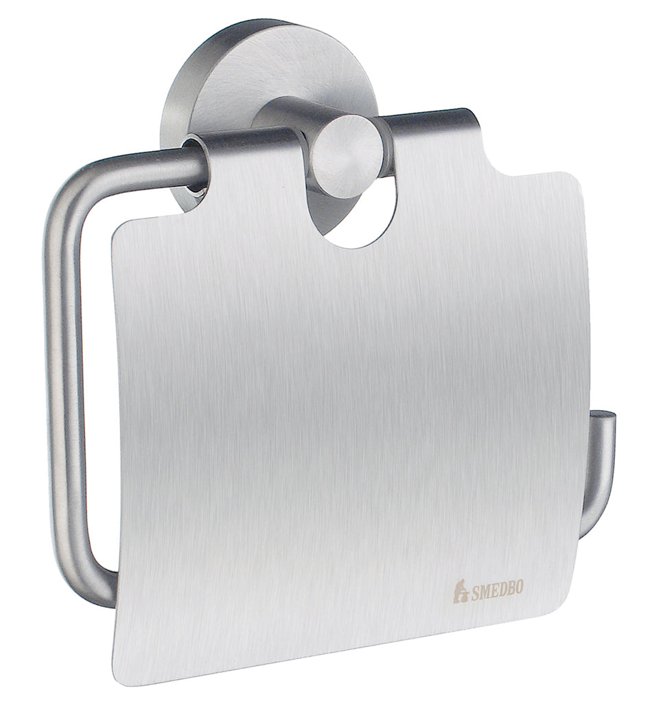 Smedbo HS3414 Home WC-paperiteline
