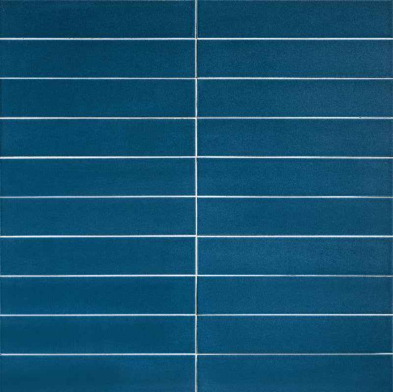 Indigo matt