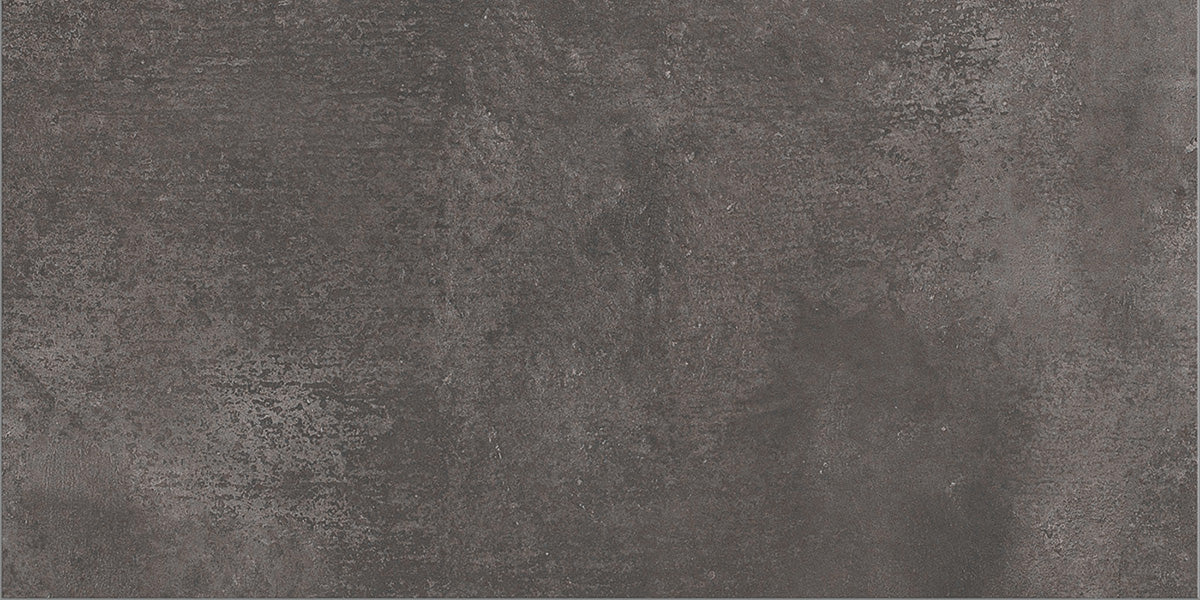 Industry Shiny Iron 30x60cm lattia- ja seinälaatta