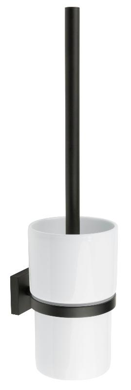 Smedbo RB333P House WC-Harja musta